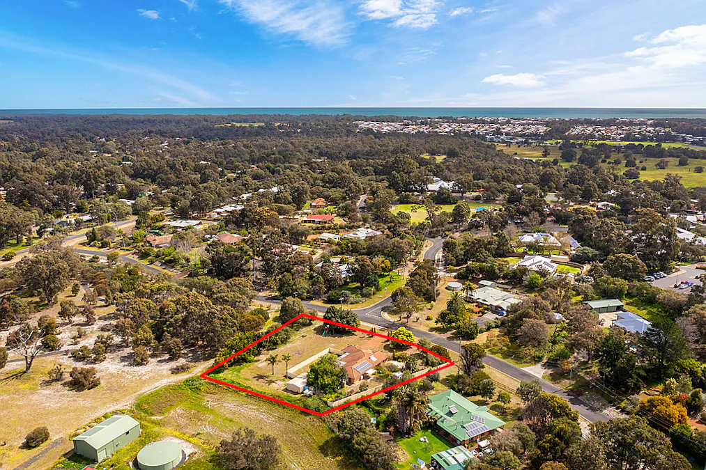 14 Hawkins Drive, Gelorup, WA, 6230 Sold Elders Real Estate