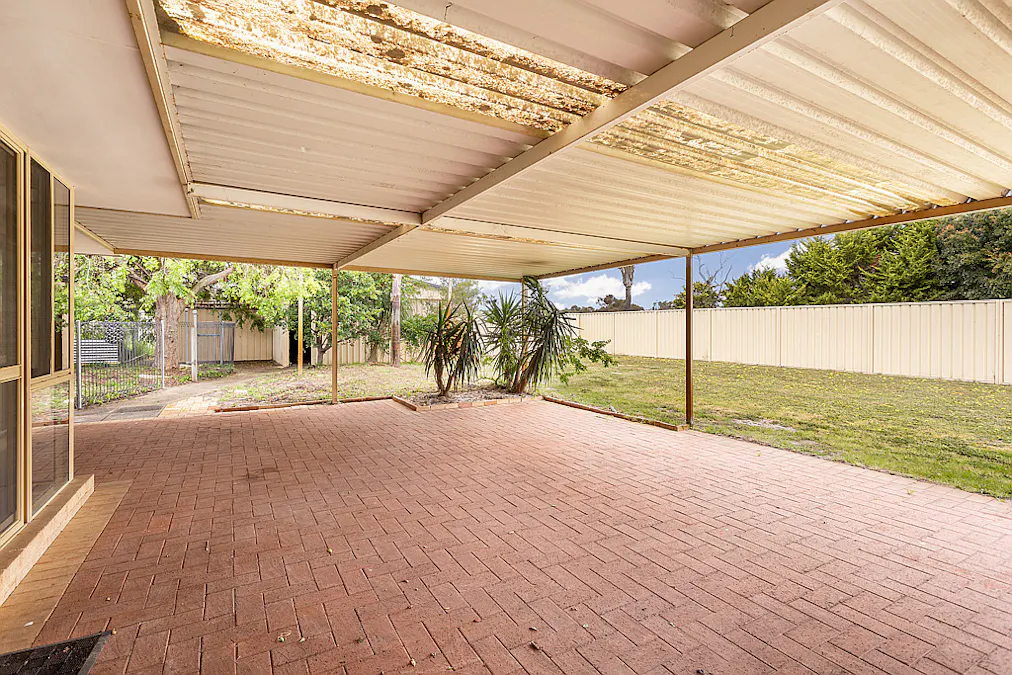 14 Hawkins Drive, Gelorup, WA, 6230 Sold Elders Real Estate