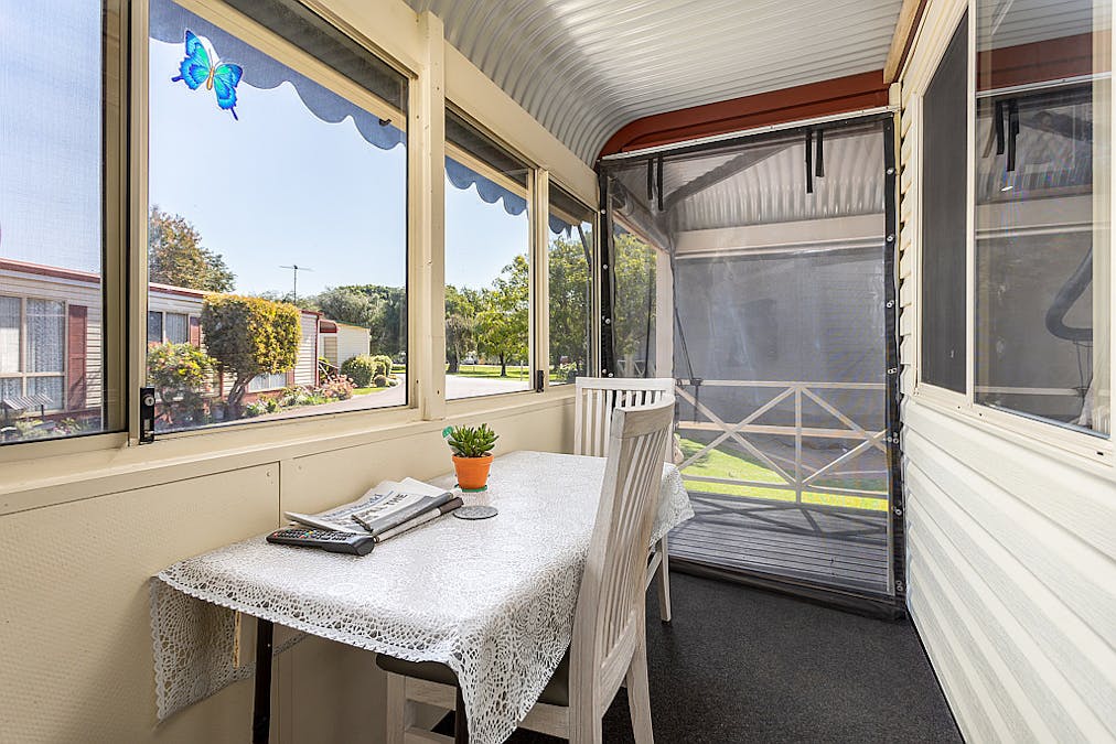 12 Parkhome, Koombana Bay , Bunbury, WA, 6230 Sold Elders Real Estate