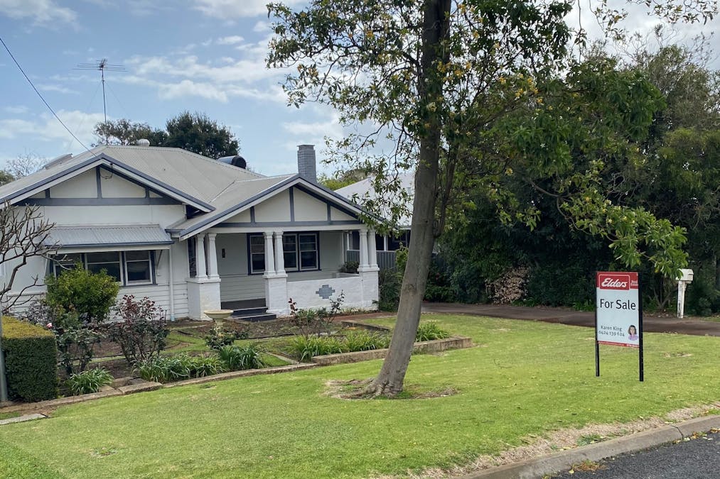 10 Gregory Street, South Bunbury, WA, 6230 Sold Elders Real Estate