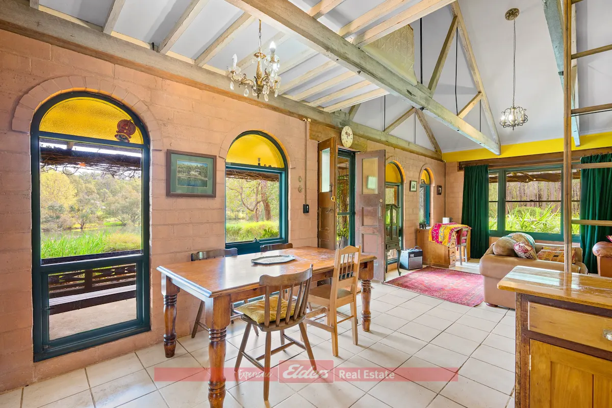 36 Hardy Place, Donnybrook, WA, 6239 Sold Elders Real Estate