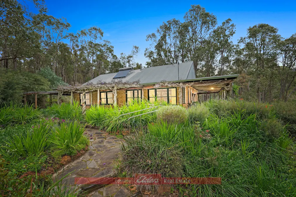 36 Hardy Place, Donnybrook, WA, 6239 Sold Elders Real Estate