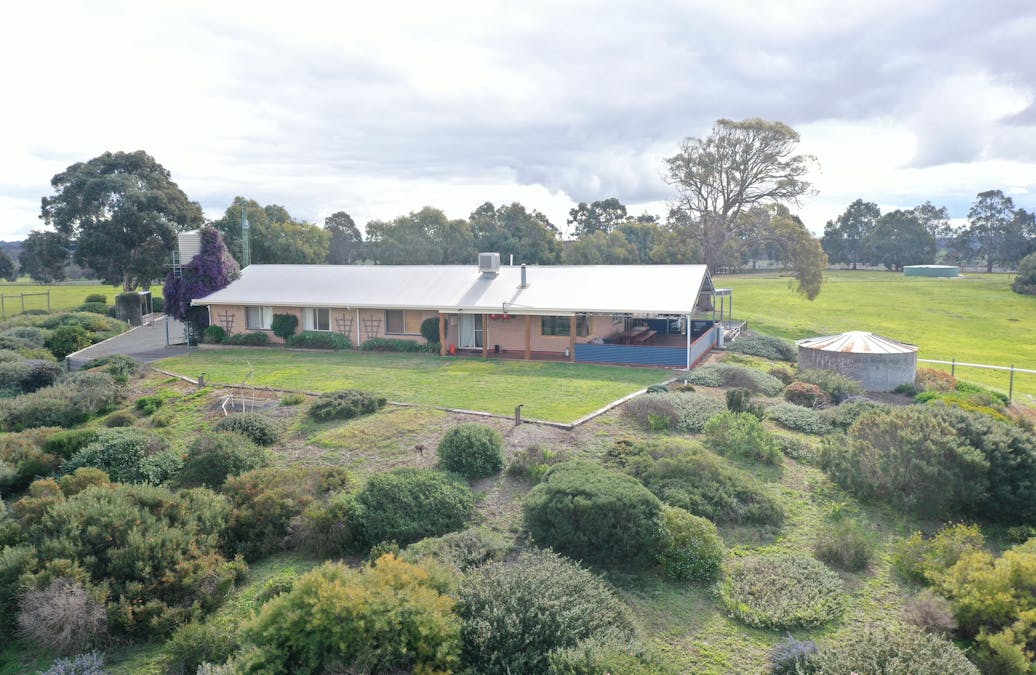 173 Westcourt Road, Kojonup, WA, 6395 - Image 3