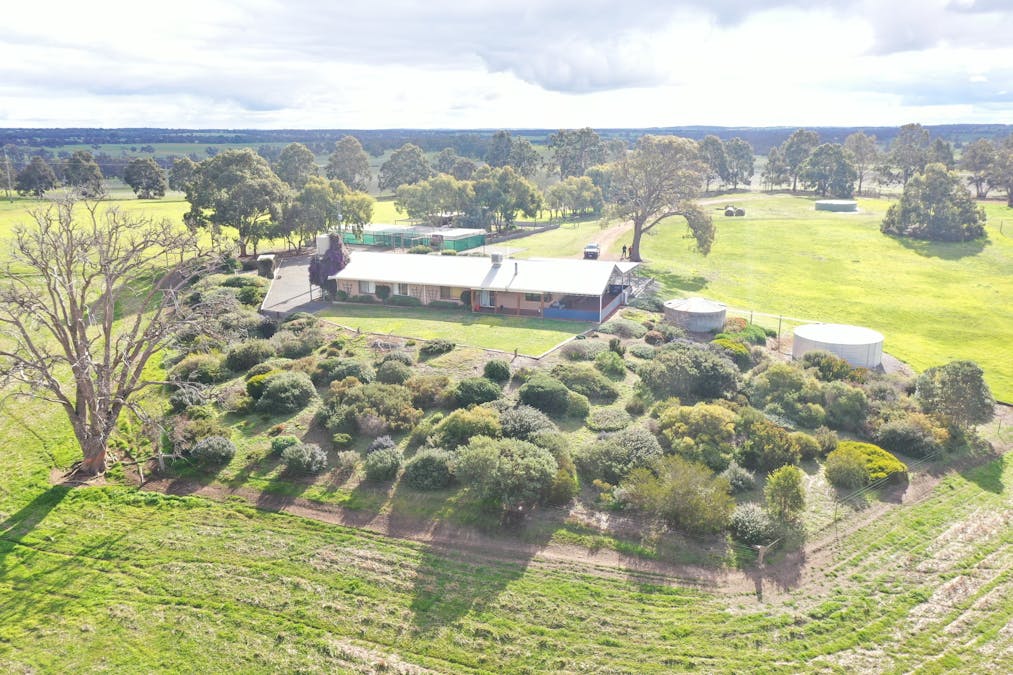 173 Westcourt Road, Kojonup, WA, 6395 - Image 4