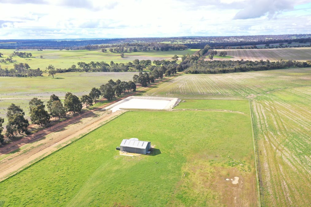 173 Westcourt Road, Kojonup, WA, 6395 - Image 8