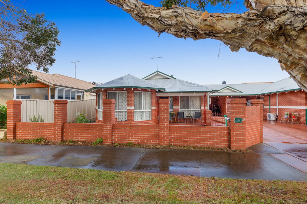 1B Stanley Street, East Bunbury, WA, 6230 - Image 1