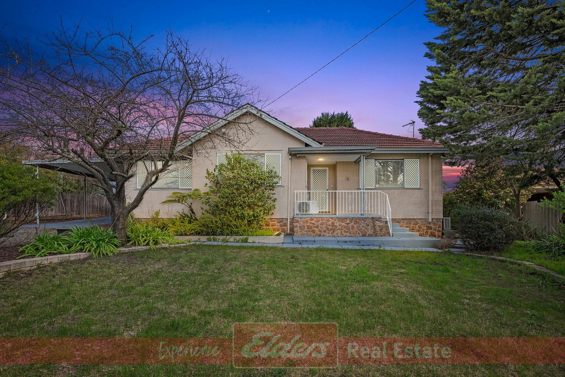 3 Saunders Street, Collie, WA, 6225 Sold Elders Real Estate