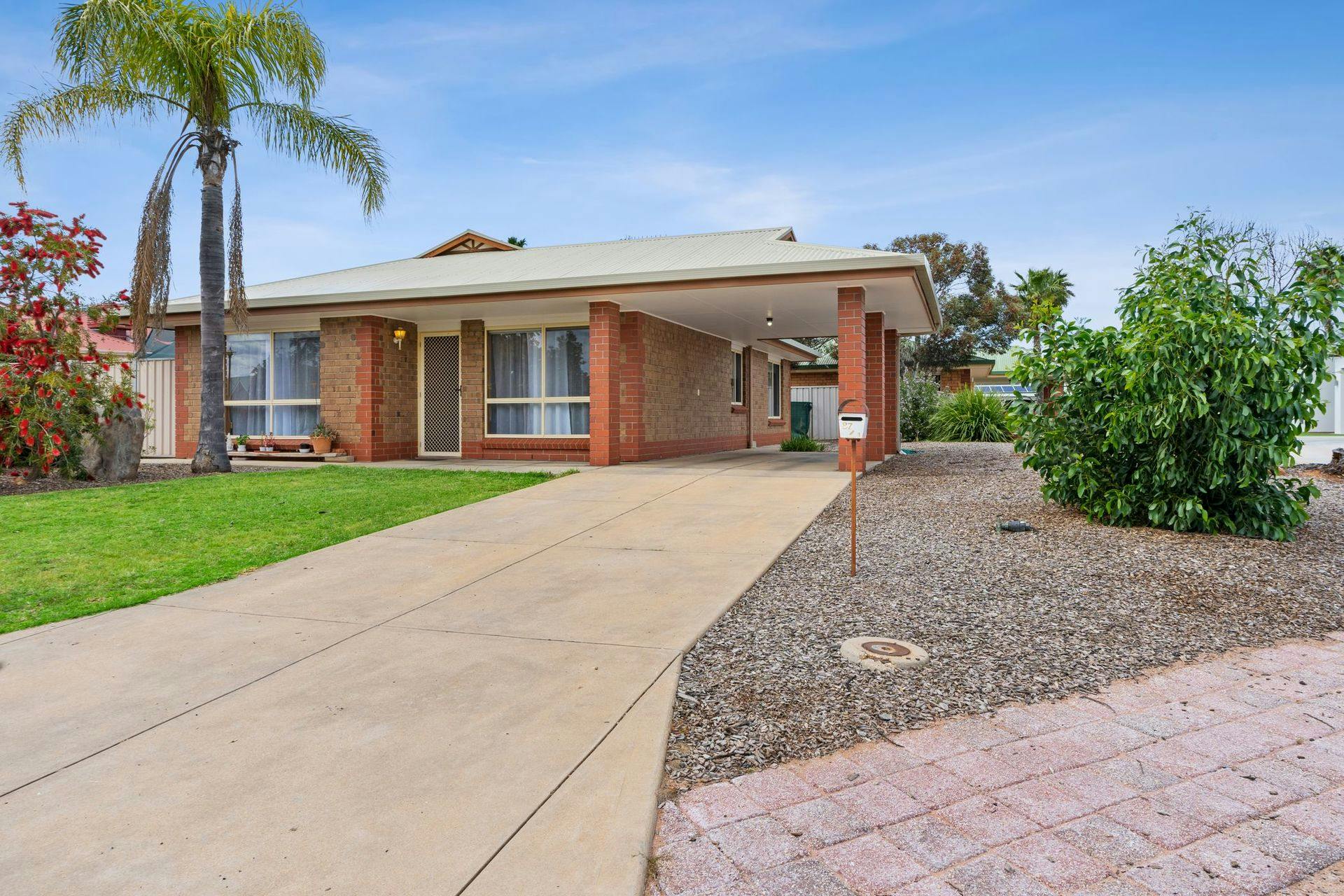A & B/3 Lagoon Court, Renmark, SA, 5341 Sold Elders Real Estate