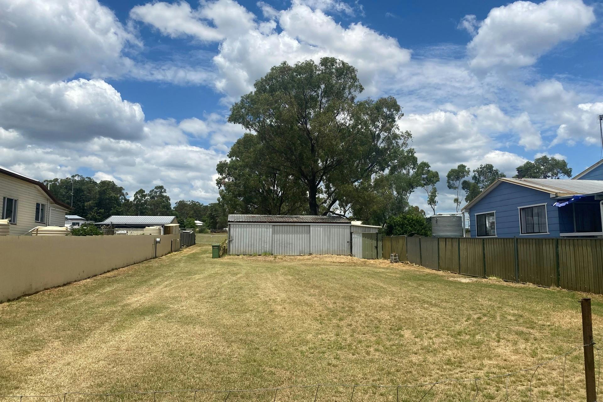 70 John Street, Goombungee, QLD, 4354 Sold Elders Real Estate