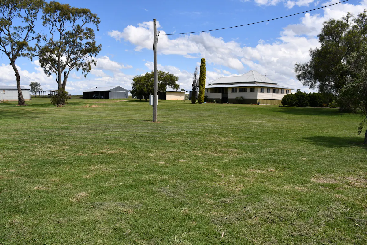 581 ToowoombaKarara Road, Wyreema, QLD, 4352 Sold Elders Real Estate