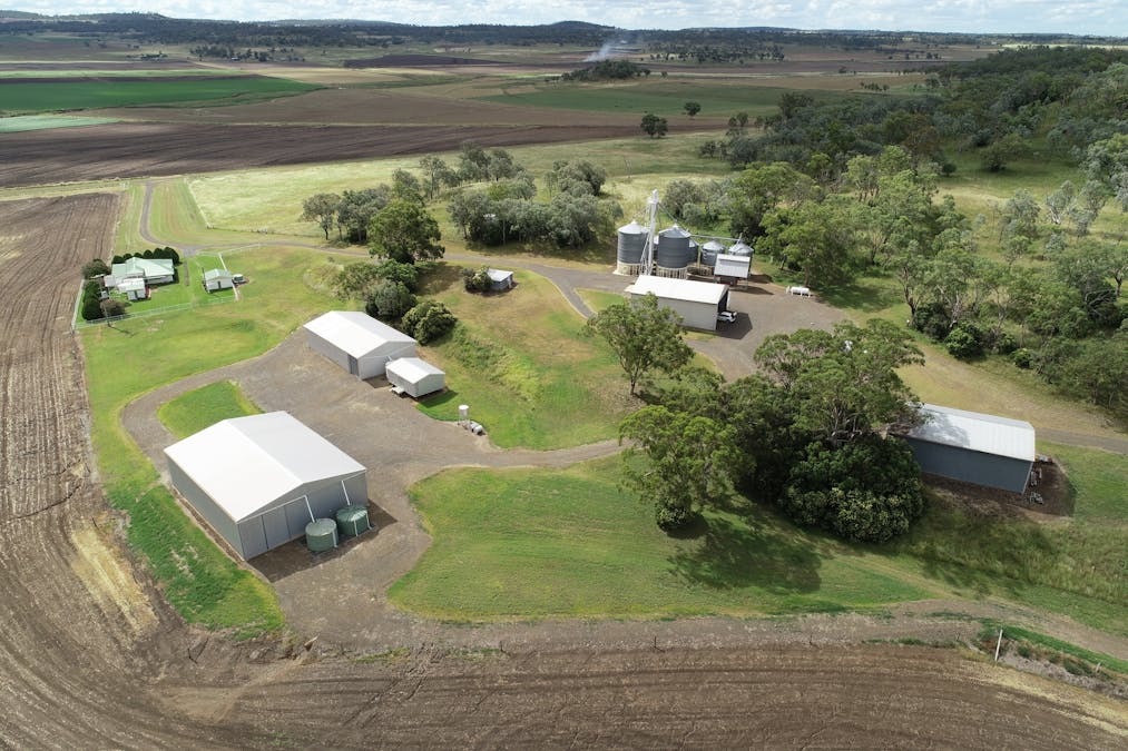 310 Cambooya-Felton Road, Cambooya, QLD, 4358 - Image 10