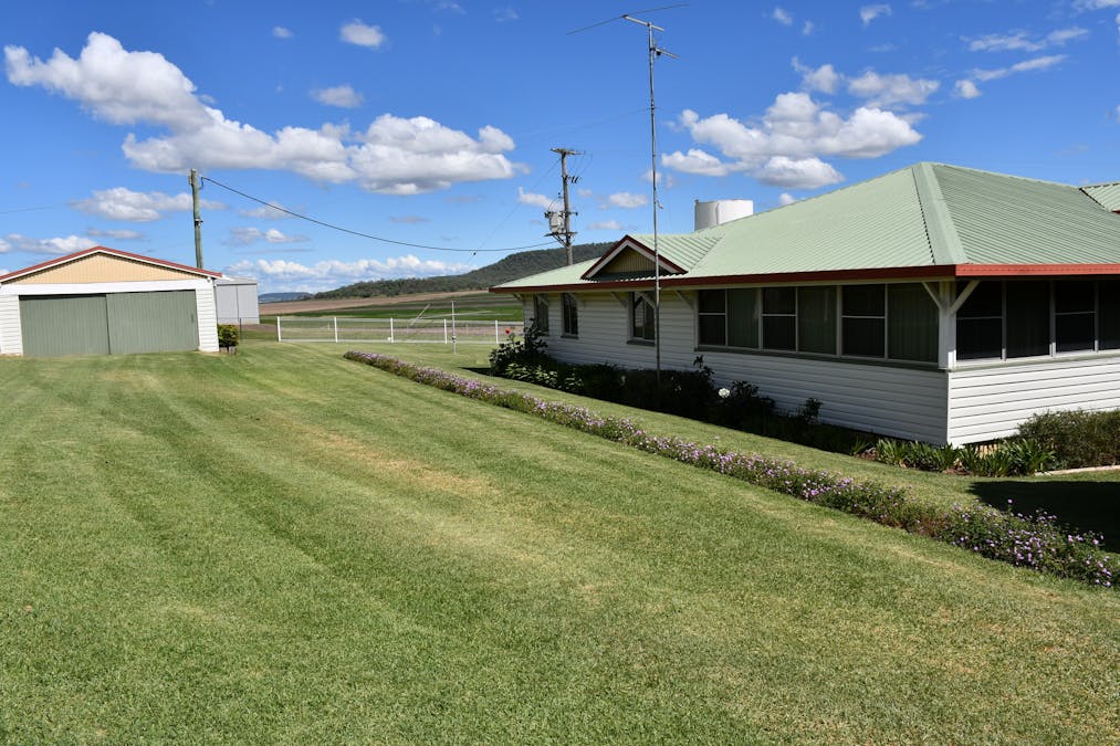 310 Cambooya-Felton Road, Cambooya, QLD, 4358 - Image 22