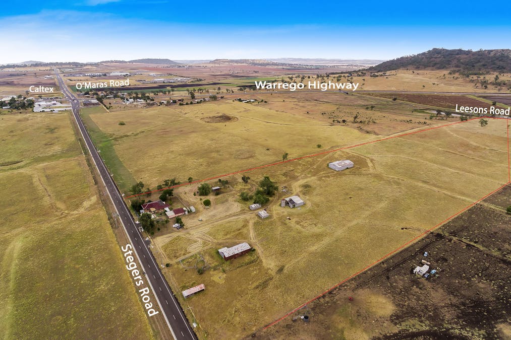 81 Steger Road, Charlton, QLD, 4350 - Image 1