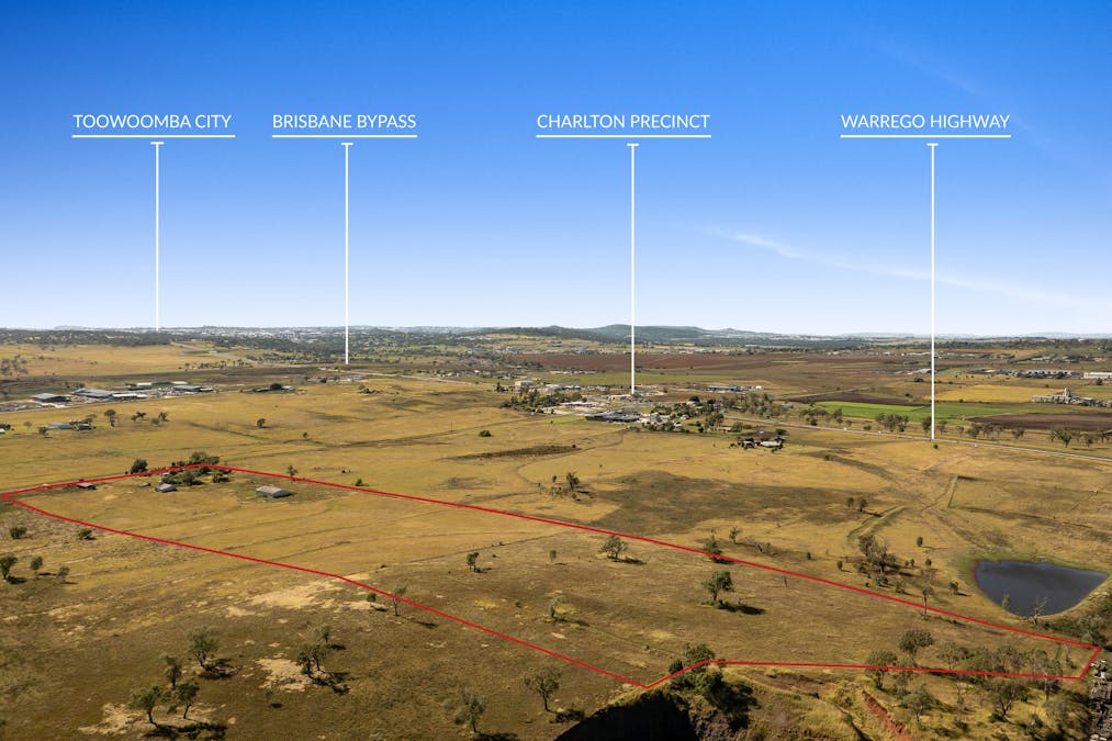 81 Steger Road, Charlton, QLD, 4350 - Image 2