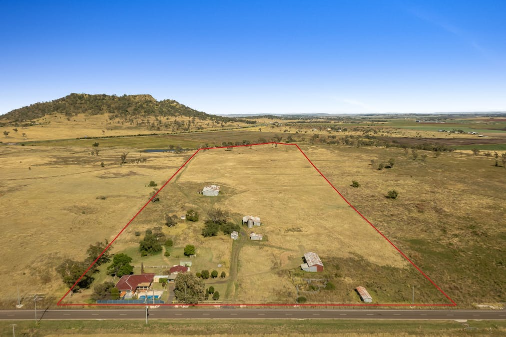 81 Steger Road, Charlton, QLD, 4350 - Image 4