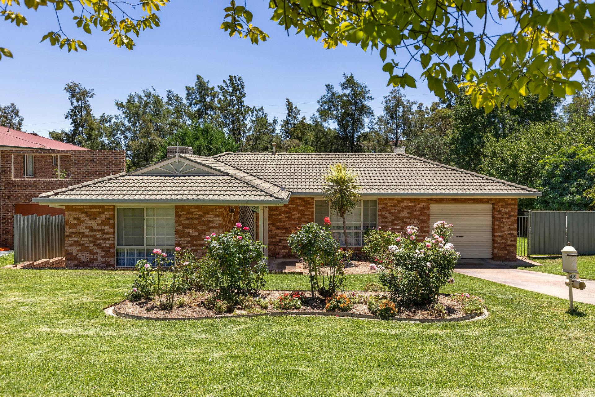 43 Brooklyn Drive, Bourkelands, NSW, 2650 Sold Elders Real Estate