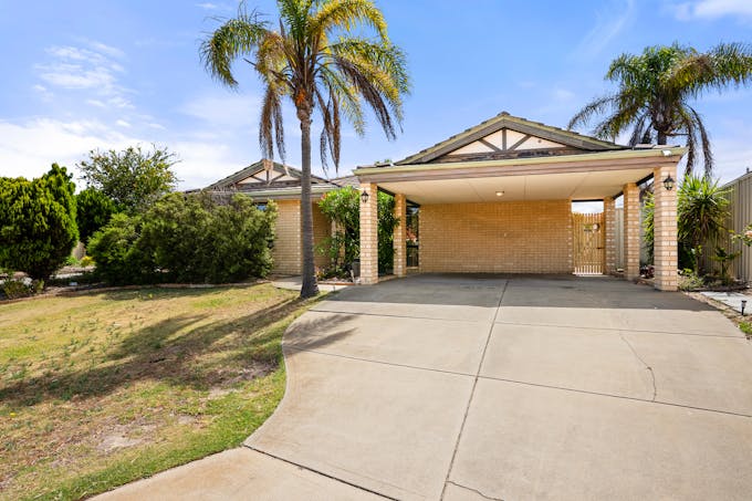 6 Ginger Court, Port Kennedy, WA, 6172 - Image 1