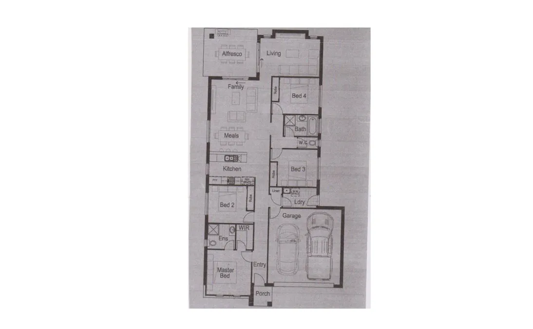 10 Simpatico Street, Ripley, QLD, 4306 - Floorplan 1