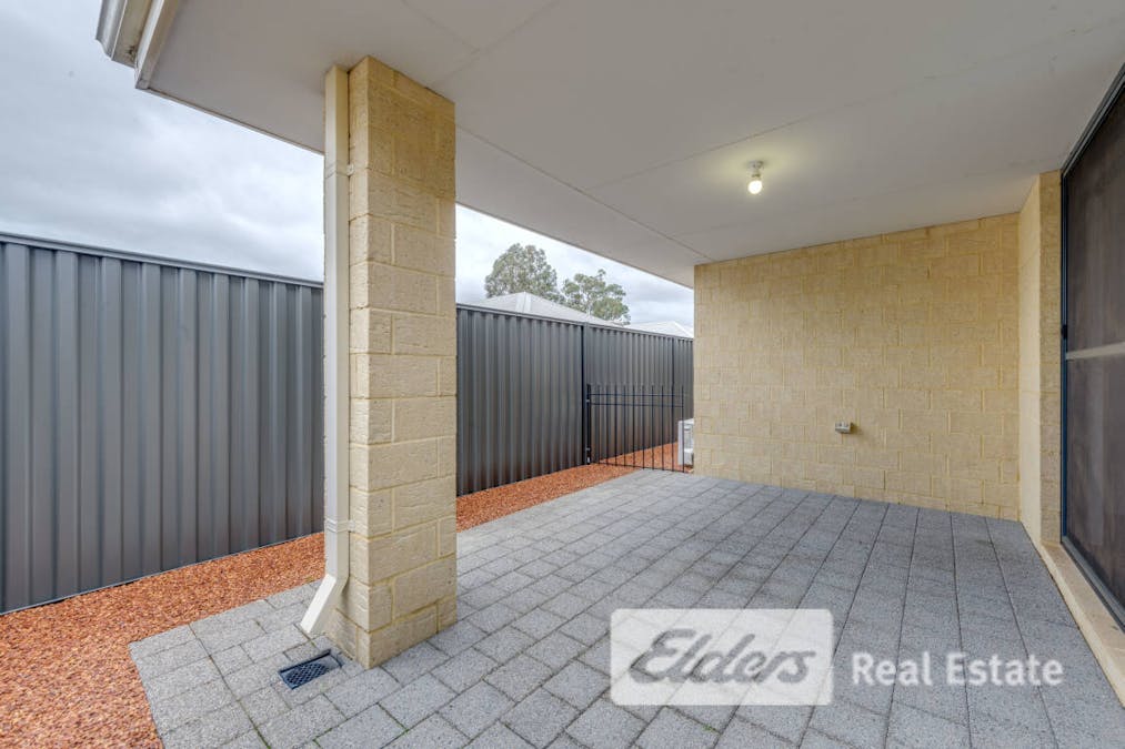 14 Haley Mews, Baldivis, WA, 6171 - Floorplan 2