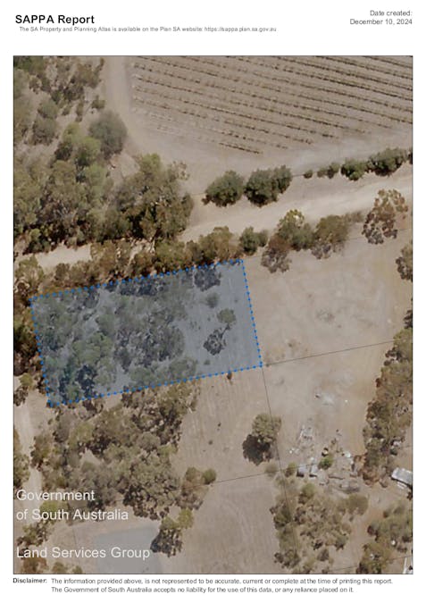 9/West Terrace, Leasingham, SA, 5452 - Floorplan 1