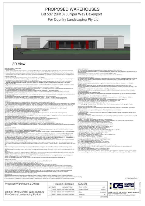1/10 Juniper Way, Davenport, WA, 6230 - Floorplan 1