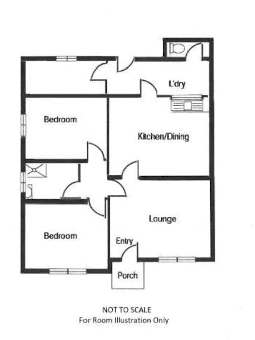 60 Goodman Street, Whyalla, SA, 5600 - Floorplan 1