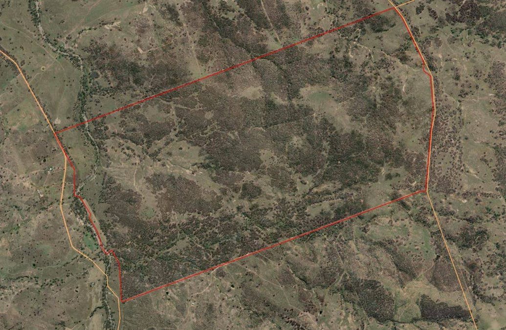 Hollybank Road, Inglewood, QLD, 4387 - Floorplan 1