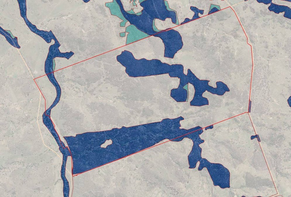 Hollybank Road, Inglewood, QLD, 4387 - Floorplan 2