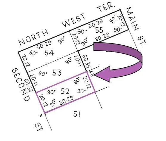 52/Second Street, Sheringa, SA, 5607 - Floorplan 1