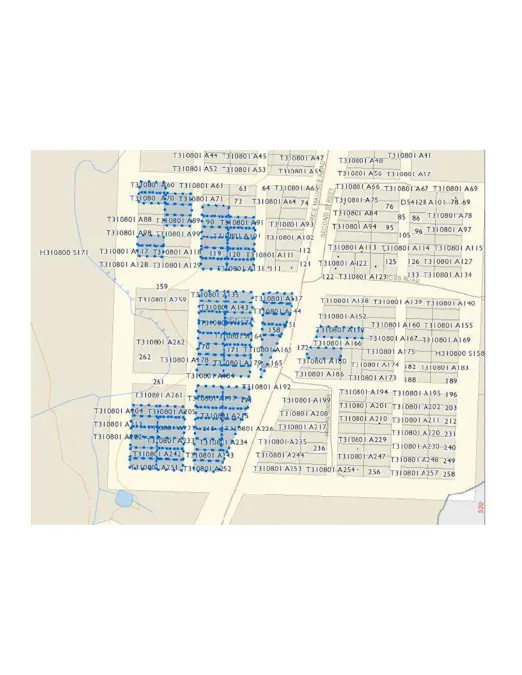 1338 Price Maurice Road, Pekina, SA, 5431 - Floorplan 2
