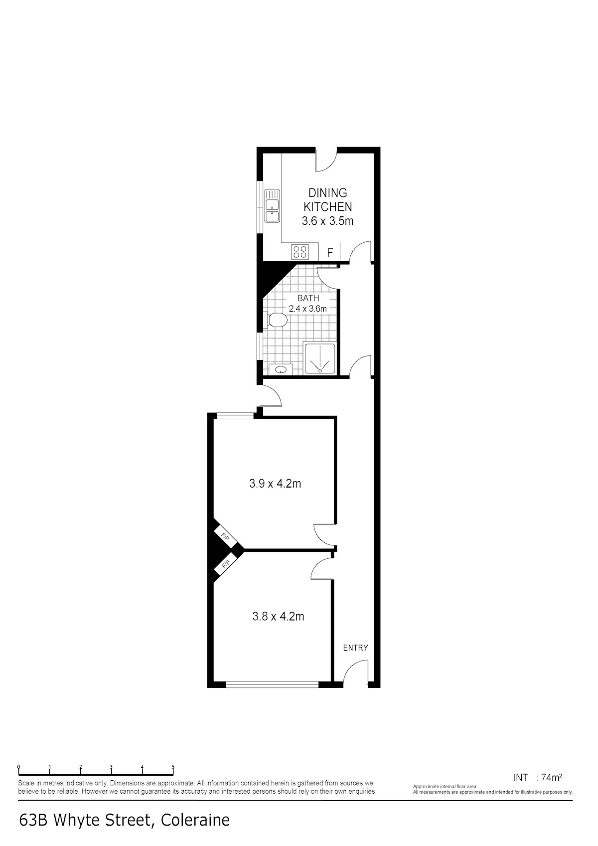 63B Whyte Street — photo 10 of 10