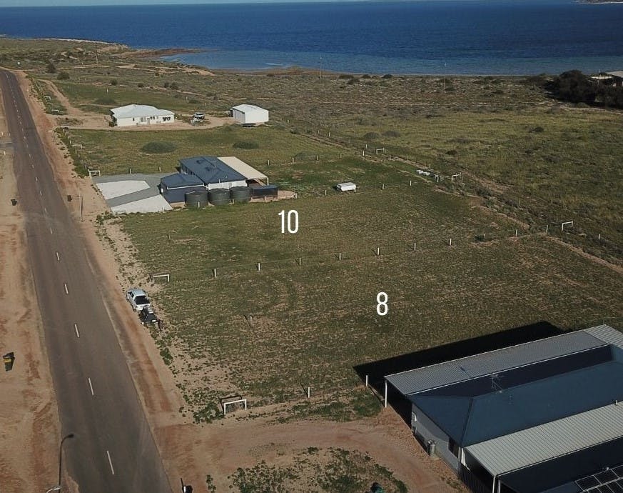 810 Bosanquet Boulevard, Ceduna Waters, SA, 5690 For Sale Elders