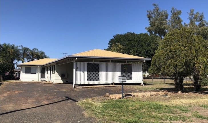 3/5a Bligh Street, Dalby, QLD, 4405
