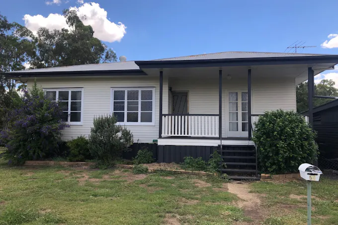 54 Myall Street, Dalby, QLD, 4405 - Image 1