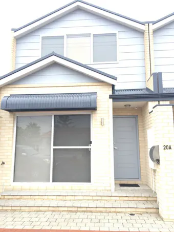 20A Wittenoom Street, Bunbury, WA, 6230