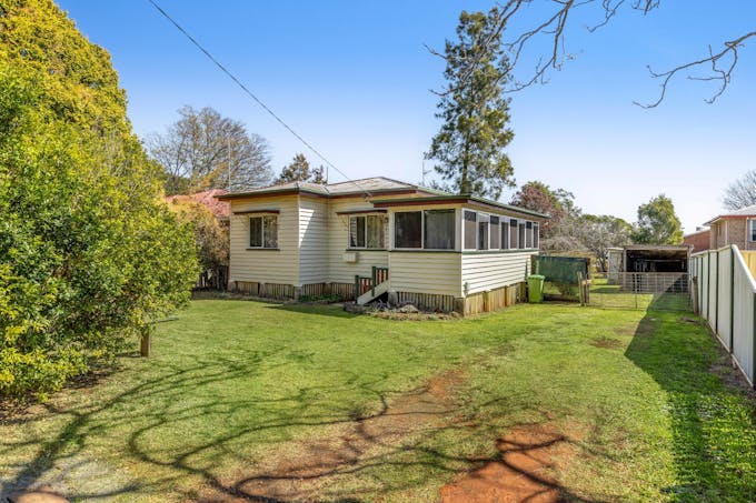 35 Haig Street, South Toowoomba, QLD, 4350 - Image 1