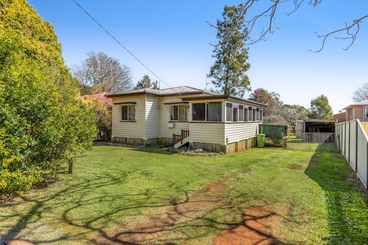 35 Haig Street, South Toowoomba, QLD, 4350
