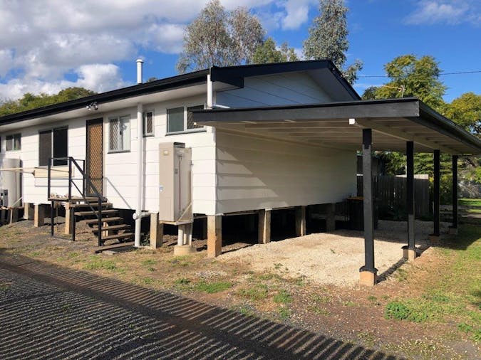 1/47 Wood Street, Dalby, QLD, 4405