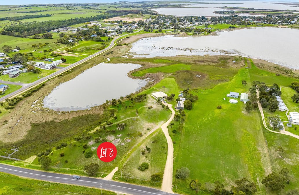 Lot 3 Clayton Street, Clayton Bay, SA, 5256 - Image 1