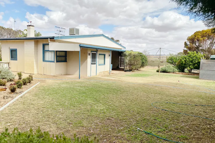 240 Gurra Road, Gurra Gurra, SA, 5343