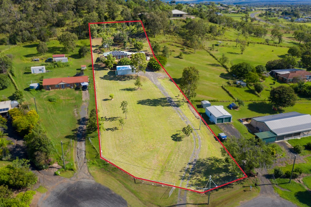 9 Logan Court, Plainland, QLD, 4341 - Image 1