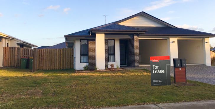 1/1 Swallowtail Street, Rosewood, QLD, 4340 - Image 1