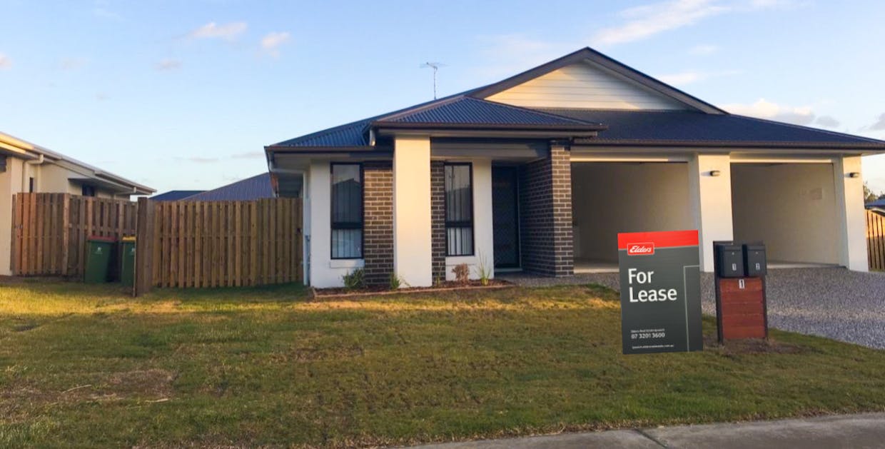 1/1 Swallowtail Street, Rosewood, QLD, 4340 - Image 1