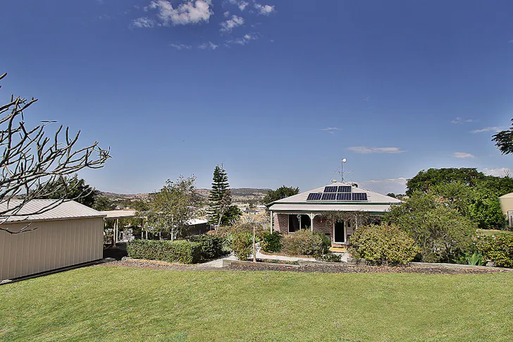 150 Edmond Street, Marburg, QLD, 4346