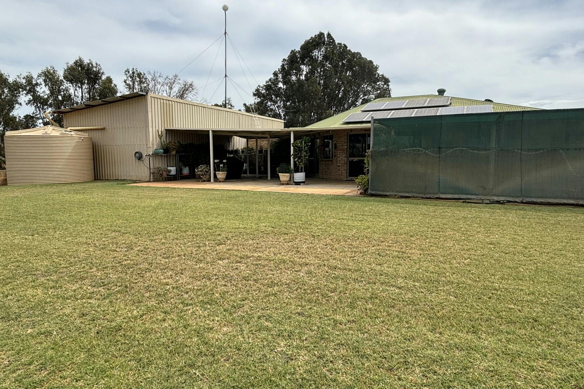 438 Greenough Road, Walkaway, WA, 6528 – Sold | Elders Real Estate