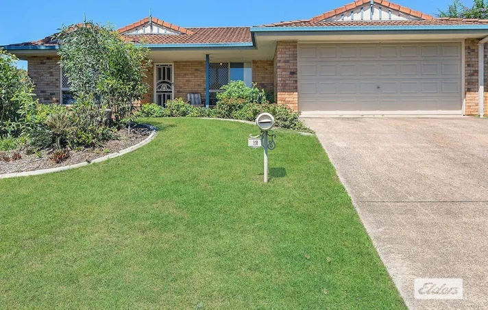 12 Mirage Street, Brassall, QLD, 4305 - Image 1