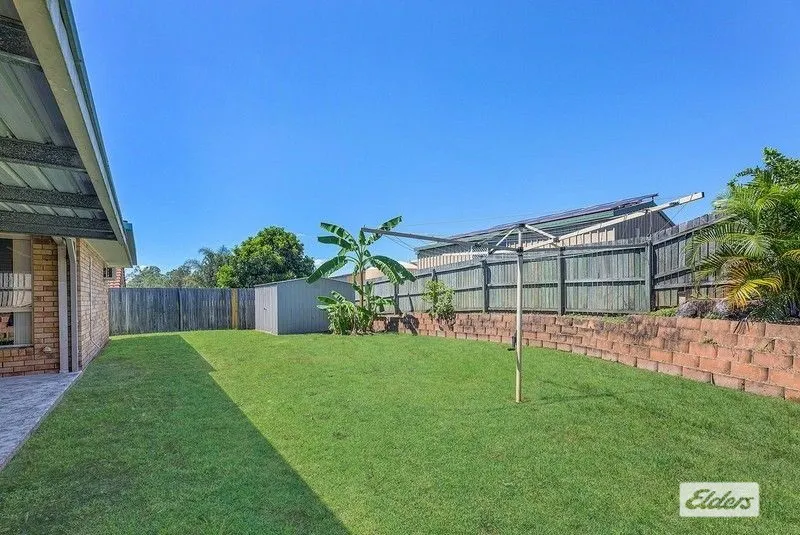 12 Mirage Street, Brassall, QLD, 4305 - Image 14
