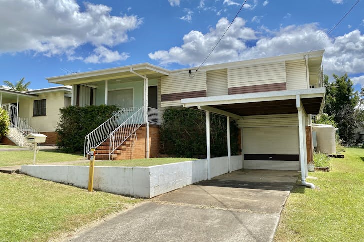 58 Samford Road, Leichhardt, QLD, 4305