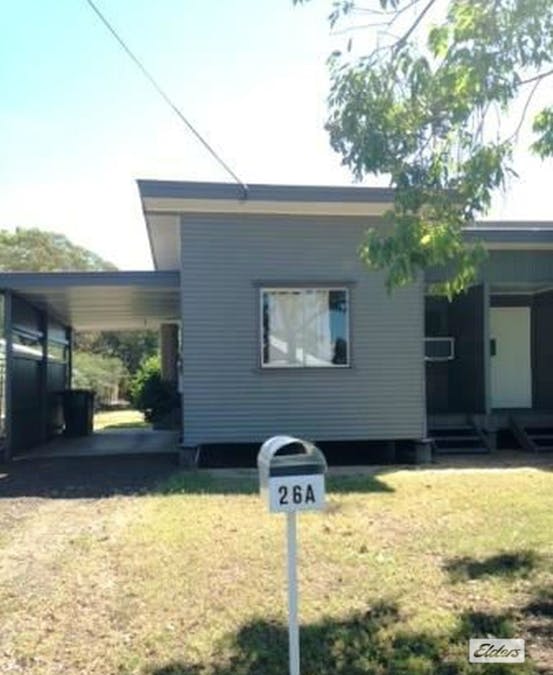 26a Palmer Street, Dalby, QLD, 4405 - Image 1