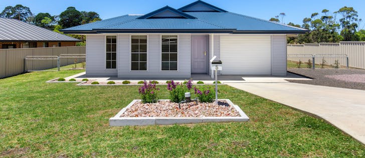 5 Mickail Court, Mount Gambier, SA, 5290